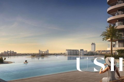 Apartment in Dubai Harbour, Dubai, UAE 2 bedrooms, 128 sq.m. № 629063 - photo 5