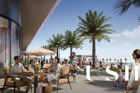 Apartment in Dubai Harbour, Dubai, UAE 2 bedrooms, 128 sq.m. № 629063 - photo 3