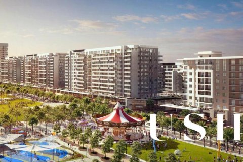 Müüa korter asukohaga Town Square, Dubai, AÜE: 2 magamistoaga, 91 m² Nr 629052 - pilt 12