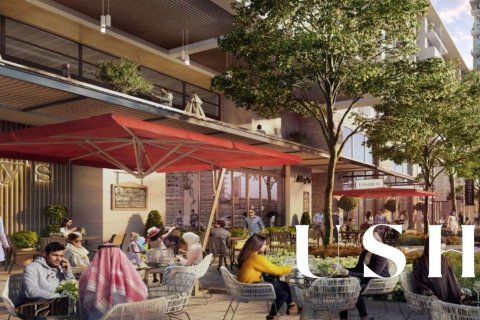 Müüa korter asukohaga Town Square, Dubai, AÜE: 2 magamistoaga, 91 m² Nr 629052 - pilt 11