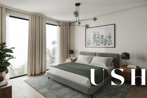Müüa korter asukohaga Town Square, Dubai, AÜE: 2 magamistoaga, 91 m² Nr 629052 - pilt 4