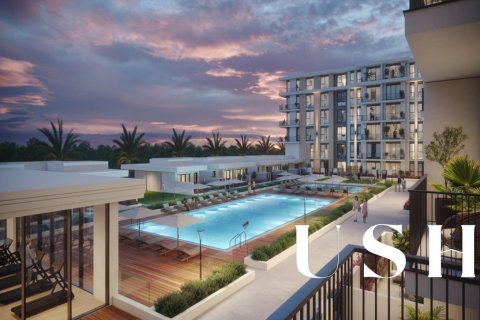 Müüa korter asukohaga Town Square, Dubai, AÜE: 2 magamistoaga, 91 m² Nr 629052 - pilt 5
