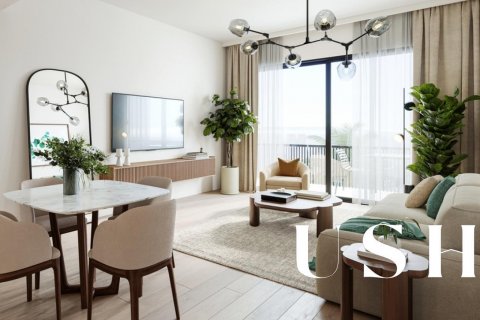 Müüa korter asukohaga Town Square, Dubai, AÜE: 2 magamistoaga, 91 m² Nr 629052 - pilt 3
