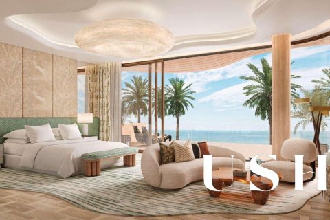 Villa in Jumeirah, Dubai, UAE 7 bedrooms, 4172 sq.m. № 629049 - photo 4