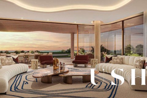 Villa in Jumeirah, Dubai, UAE 7 bedrooms, 4172 sq.m. № 629049 - photo 12