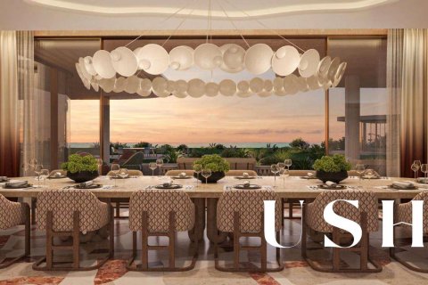 Villa in Jumeirah, Dubai, UAE 7 bedrooms, 4172 sq.m. № 629049 - photo 13
