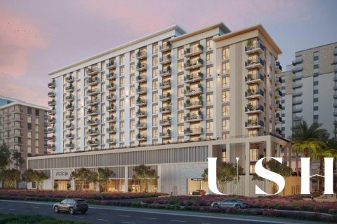 Müüa korter asukohaga Town Square, Dubai, AÜE: 2 magamistoaga, 91 m² Nr 629054 - pilt 4