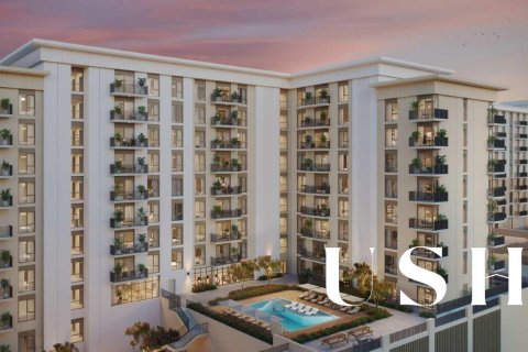 Müüa korter asukohaga Town Square, Dubai, AÜE: 2 magamistoaga, 91 m² Nr 629054 - pilt 7