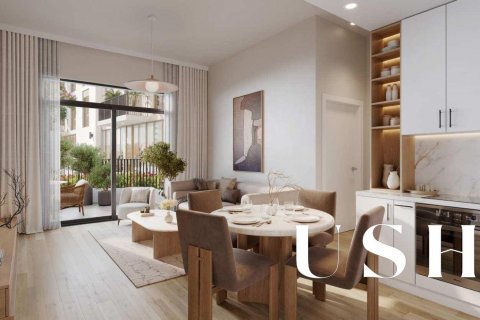 Müüa korter asukohaga Town Square, Dubai, AÜE: 2 magamistoaga, 91 m² Nr 629054 - pilt 8