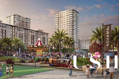 Müüa korter asukohaga Town Square, Dubai, AÜE: 2 magamistoaga, 91 m² Nr 629054 - pilt 5