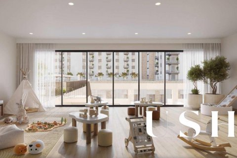 Müüa korter asukohaga Town Square, Dubai, AÜE: 2 magamistoaga, 91 m² Nr 629054 - pilt 11