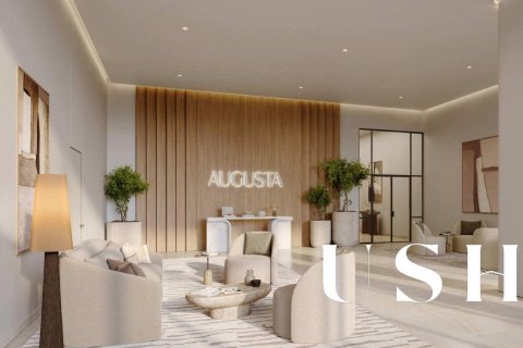 Müüa korter asukohaga Town Square, Dubai, AÜE: 2 magamistoaga, 91 m² Nr 629054 - pilt 3
