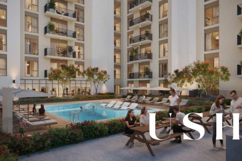 Müüa korter asukohaga Town Square, Dubai, AÜE: 2 magamistoaga, 91 m² Nr 629054 - pilt 1