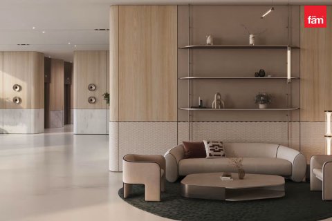 Apartment in Business Bay, Dubai, UAE 43.2 sq.m. № 764026 - photo 8