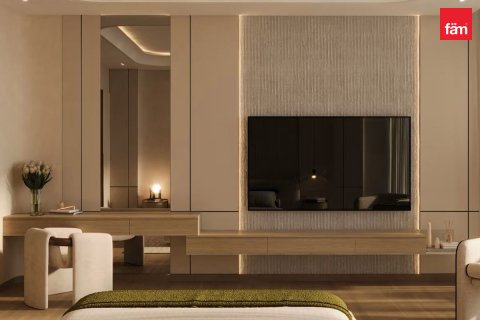 Apartment in Business Bay, Dubai, UAE 43.2 sq.m. № 764026 - photo 6