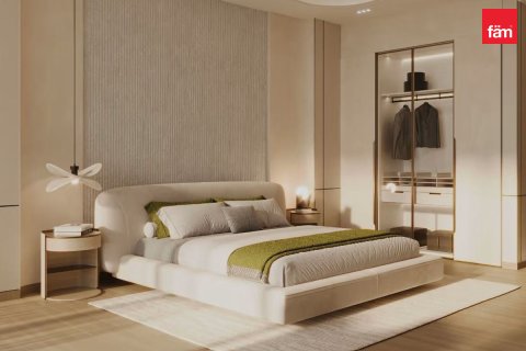 Apartment in Business Bay, Dubai, UAE 43.2 sq.m. № 764026 - photo 4