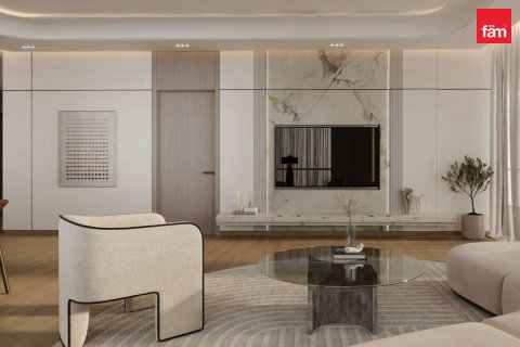 Apartment in Business Bay, Dubai, UAE 43.2 sq.m. № 764026 - photo 2