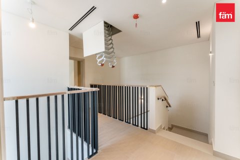 טאונהאוס להשכרה ב Dubai, איחוד האמירויות 4 חדרי שינה, 268.4 מ"ר, מספר 764027 - תמונה 9