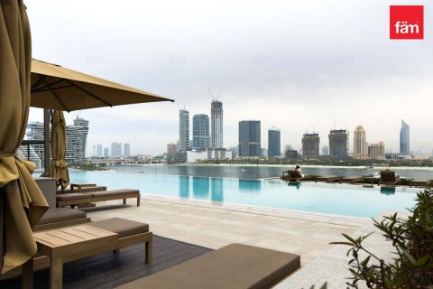 Dubai Harbour、Dubai、UAE にあるマンション販売中 1ベッドルーム、74 m2、No764059 - 写真 22