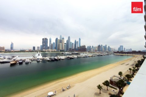 Dubai Harbour、Dubai、UAE にあるマンション販売中 1ベッドルーム、74 m2、No764059 - 写真 25