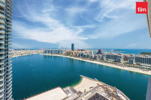 Dubai Harbour、Dubai、UAE にあるマンション販売中 1ベッドルーム、74 m2、No764059 - 写真 16