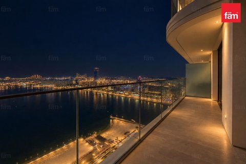 Dubai Harbour、Dubai、UAE にあるマンション販売中 1ベッドルーム、74 m2、No764059 - 写真 19