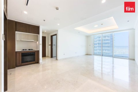 Dubai Harbour、Dubai、UAE にあるマンション販売中 1ベッドルーム、74 m2、No764059 - 写真 3