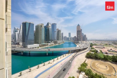 Apartament w Business Bay, Dubai, ZEA 1 sypialnia, 74.6 mkw. nr 764058