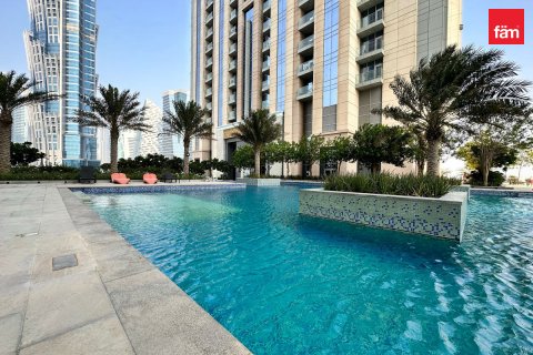 Apartament na sprzedaż w Business Bay, Dubai, ZEA 1 sypialnia, 74.6 mkw., nr 764058 - zdjęcie 16