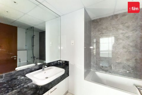 Apartament na sprzedaż w Business Bay, Dubai, ZEA 1 sypialnia, 74.6 mkw., nr 764058 - zdjęcie 15