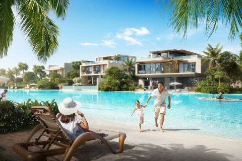 Dubai、UAE にあるマンション販売中 31.9 m2、No764024 - 写真 10