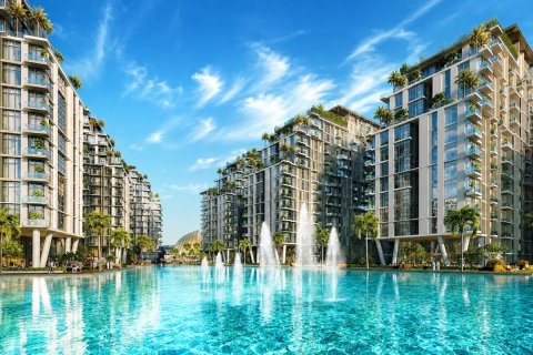 Dubai、UAE にあるマンション販売中 31.9 m2、No764024 - 写真 15