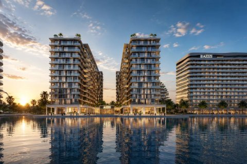 Dubai、UAE にあるマンション販売中 31.9 m2、No764024 - 写真 11