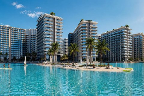 Dubai、UAE にあるマンション販売中 31.9 m2、No764024 - 写真 14