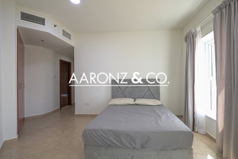 Byt v Jumeirah Lake Towers, Dubai, SAE 3 ložnice, 106.5 m² Č.: 670719 - fotografie 2