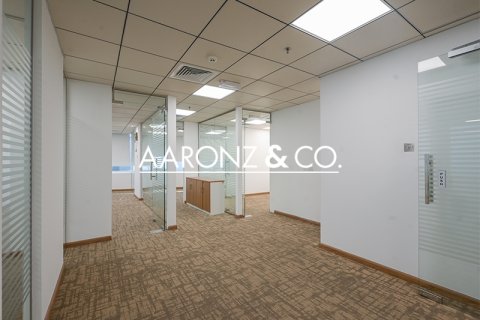 Jumeirah Lake Towers, Dubai, संयुक्त अरब अमीरात में कार्यालय, 156.9 वर्ग मीटर, संख्या 670656 - फ़ोटो 3