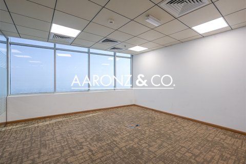 Jumeirah Lake Towers, Dubai, संयुक्त अरब अमीरात में कार्यालय, 156.9 वर्ग मीटर, संख्या 670656 - फ़ोटो 6