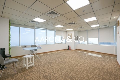 Jumeirah Lake Towers, Dubai, संयुक्त अरब अमीरात में कार्यालय, 156.9 वर्ग मीटर, संख्या 670656 - फ़ोटो 4