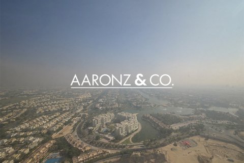 Ured u gradu Jumeirah Lake Towers, Dubai, UAE 156.9 m2 Br. 670656 - Slika 13