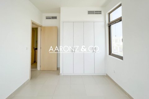 Reem, Dubai, BAE’de kiralık townhouse 4 yatak odası, 343.2 m&sup2; No 670654 - fotoğraf 11