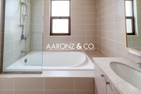 Reem, Dubai, BAE’de kiralık townhouse 4 yatak odası, 343.2 m&sup2; No 670654 - fotoğraf 15