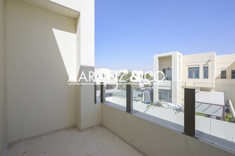 Kamienica do wynajęcia w Reem, Dubai, ZEA 4 sypialnie, 343 mkw., nr 670654 - zdjęcie 21