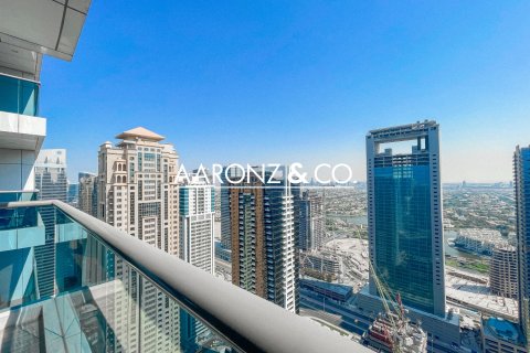 Διαμέρισμα σε Jumeirah Lake Towers, Dubai, ΗΑΕ 1 υπνοδωμάτιο, 69.8 τ.μ. Αρ. 670718 - φωτογραφία 12