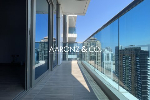 Διαμέρισμα σε Jumeirah Lake Towers, Dubai, ΗΑΕ 1 υπνοδωμάτιο, 69.8 τ.μ. Αρ. 670718 - φωτογραφία 11