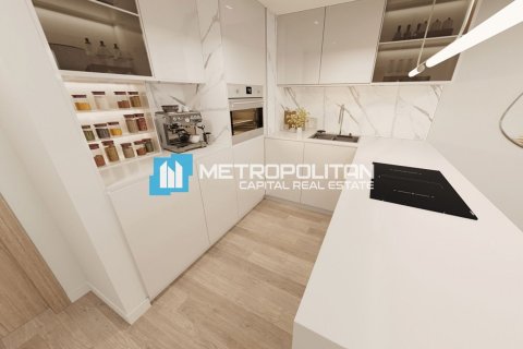 דירה למכירה ב Saadiyat Island, Abu Dhabi, איחוד האמירויות  1 חדר שינה, 95.9 מ"ר, מספר 658531 - תמונה 6