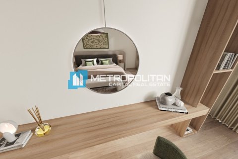 דירה למכירה ב Saadiyat Island, Abu Dhabi, איחוד האמירויות  1 חדר שינה, 95.9 מ"ר, מספר 658531 - תמונה 8