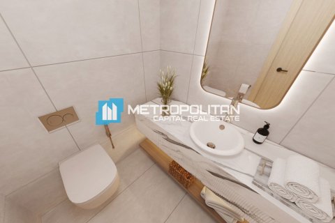 דירה למכירה ב Saadiyat Island, Abu Dhabi, איחוד האמירויות  1 חדר שינה, 95.9 מ"ר, מספר 658531 - תמונה 10