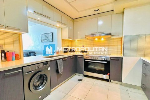 Huoneisto Al Raha Beach, Abu Dhabi, Arabiemiraatit 3 makuuhuonetta, 193.1 m2 № 658532 - kuva 4