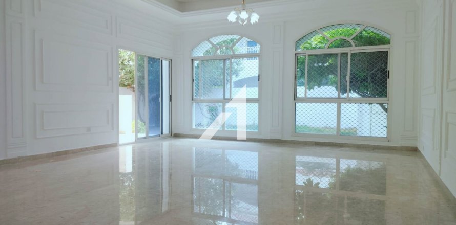 Villa Al Safa, Dubaijā, AAE 4 istabas, 250.8 m2 Nr. 658502