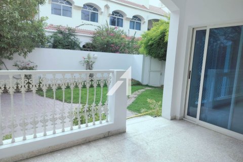 Villa Al Safa, Dubaijā, AAE 4 istabas, 250.8 m2 Nr. 658502 - attēls 19
